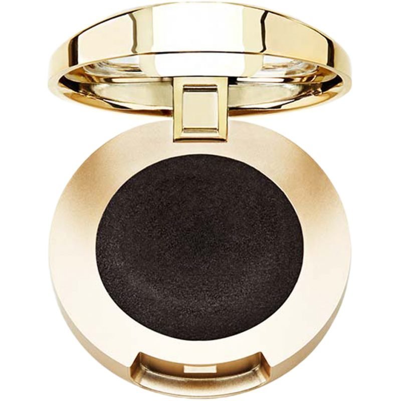 Milani Bella Eyes Gel Powder12 Bella Black