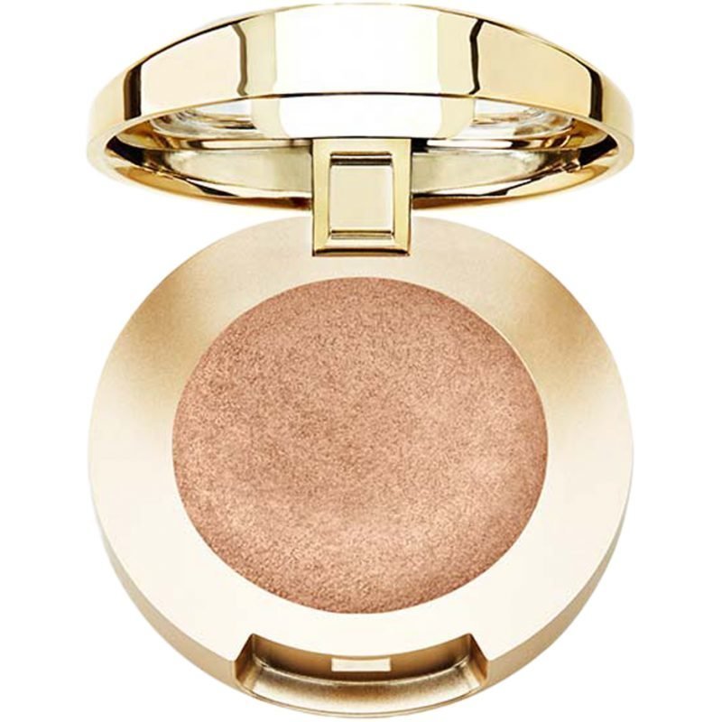 Milani Bella Eyes Gel Powder16 Bella Champagne