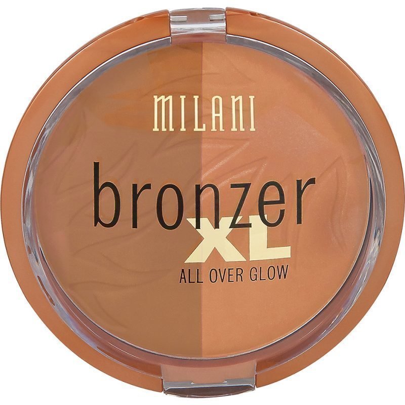 Milani Bronzer XL02 Fake Tan