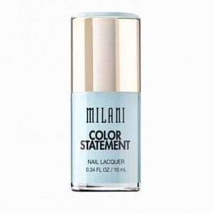 Milani Color Statement Nail Lacquer Kynsilakka Mint