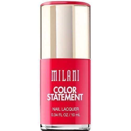 Milani Color Statement Nail Lacquer Modern rouge