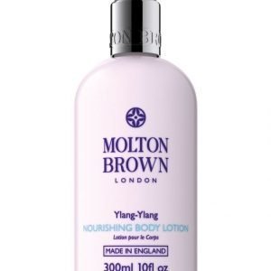 Molton Ylang Ylang Body Lotion Vartalovoide 300 ml