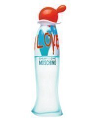 Moschino I love love EdT 100ml