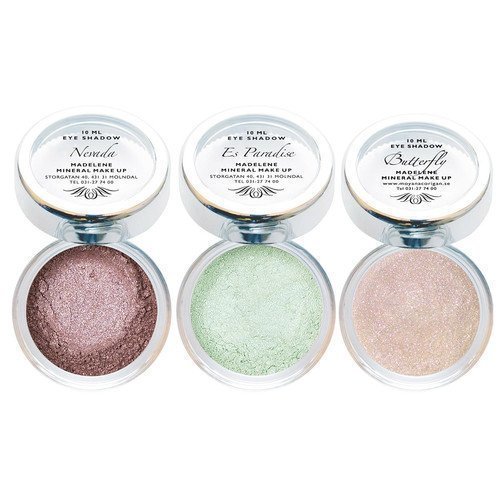 Moyana Corigan Eye Shadow Jealousy