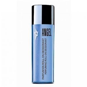 Mugler Angel Perfuming Deo W 200ml Deodorantti