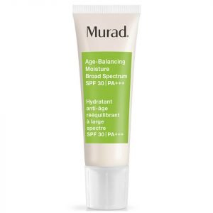 Murad Age-Balancing Moisture Spf 30 50 Ml