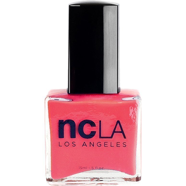 NCLA Nail Polish Im With The Band 15ml