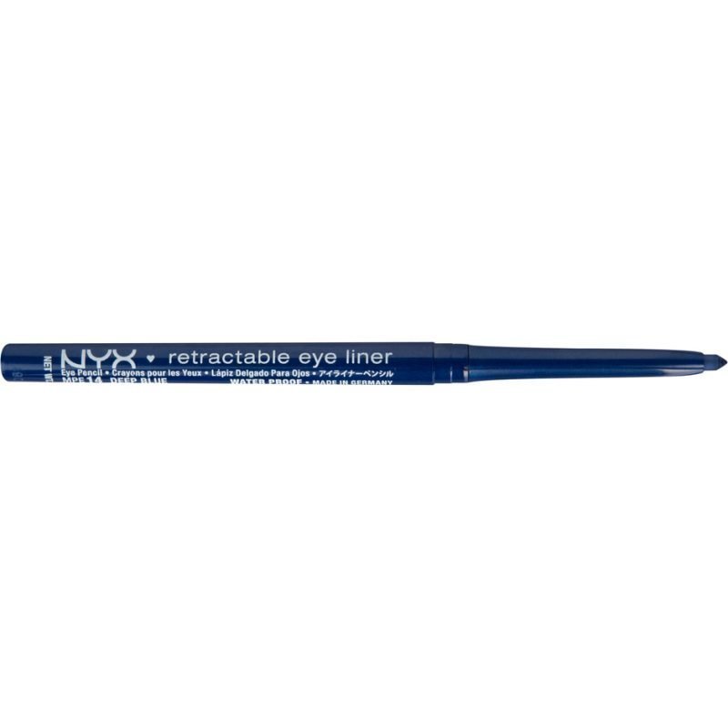 NYX Mechanical Eyeliner MPE14 Deep Blue 1g