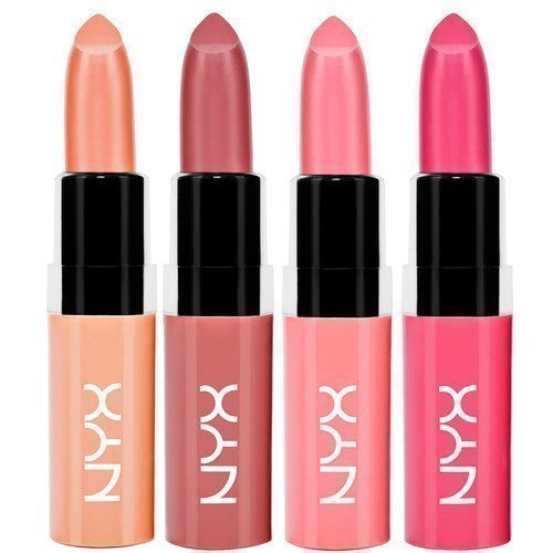 NYX PROFESSIONAL MAKEUP Butter Lipstick Big Cherry