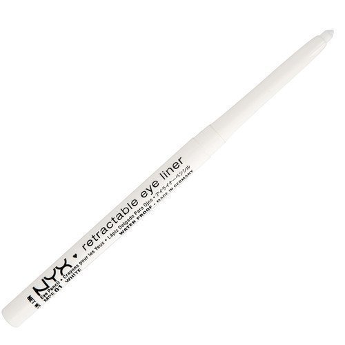 NYX PROFESSIONAL MAKEUP Retractable Eye Liner GOLD