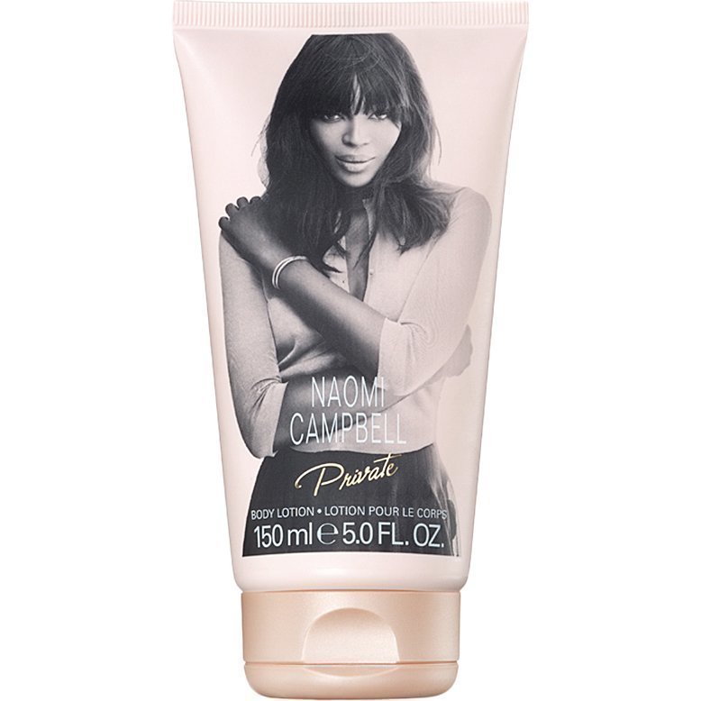 Naomi Campbell Private Body Lotion 150ml