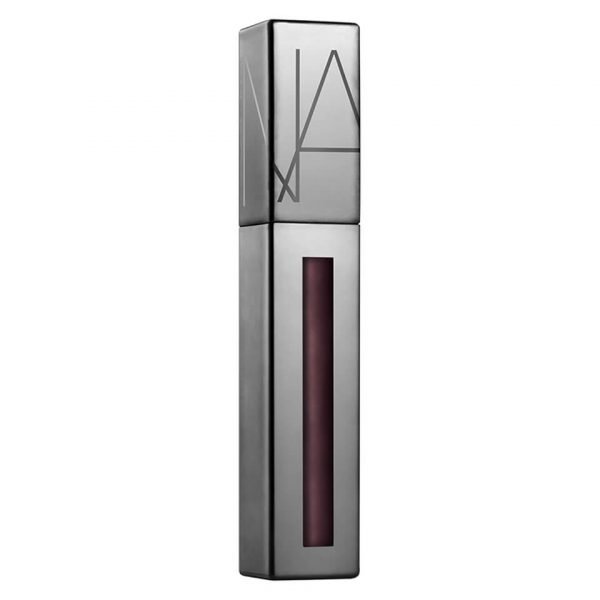 Nars Cosmetics Powermatte Lip Pigment Luster Blackheart