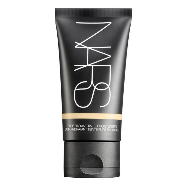 Nars Cosmetics Pure Radiant Tinted Moisturiser Spf30 / Pa+++ Various Shades St. Moritz