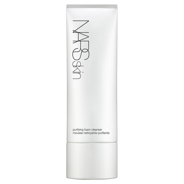 Nars Cosmetics Purifying Foam Cleanser