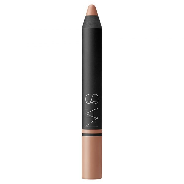 Nars Cosmetics Satin Lip Pencil Various Shades Biscayne Park