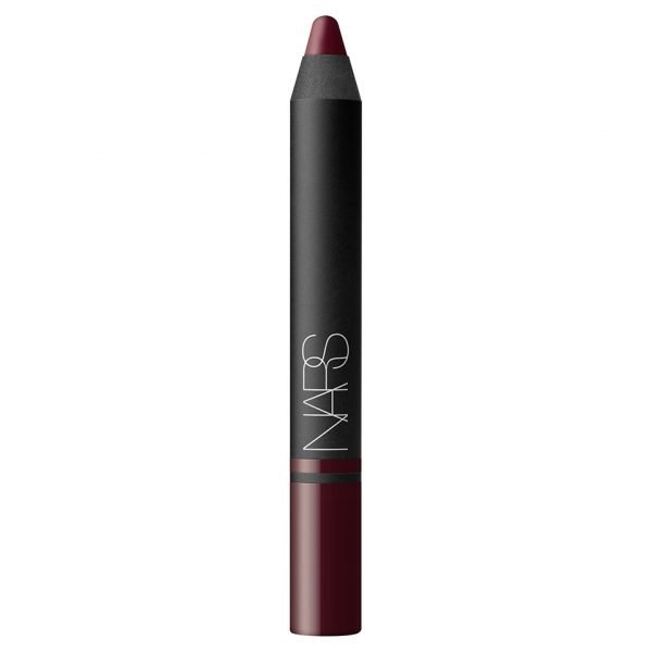 Nars Cosmetics Satin Lip Pencil Various Shades Palais Royal