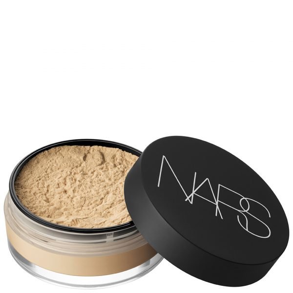 Nars Cosmetics Soft Velvet Loose Powder Mountain