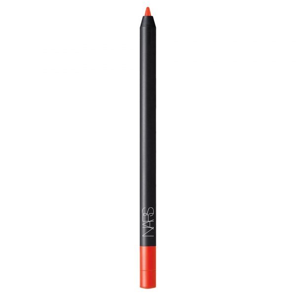 Nars Cosmetics Velvet Lip Liner Vibrant Orange Red