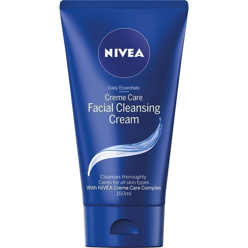 Nivea Daily Essentials Creme Care Cleansing Cream 150ml