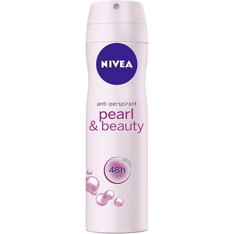 Nivea Pearl & Beauty Deospray 150ml