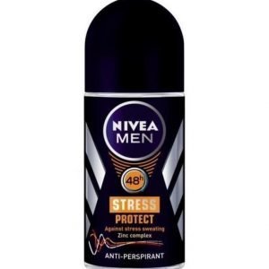 Nivea Stress Protect Deo Roll-On