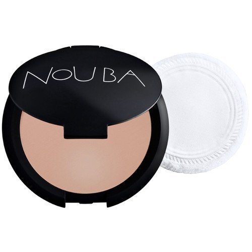 Nouba Soft Compact Powder 2