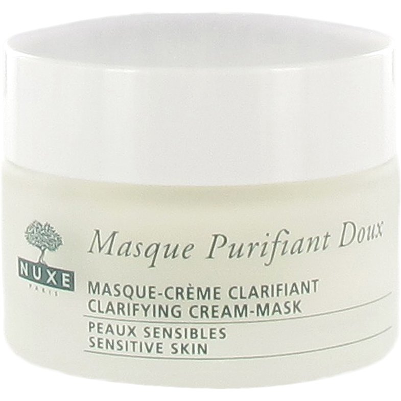 Nuxe Masque Purifiant DouxMask (Sensitive Skin) 50ml