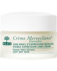 Nuxe Merv. Enrichie Visible Express Lines Very Dry Skin 50ml