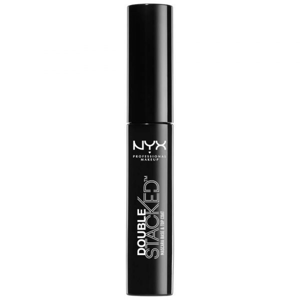 Nyx Professional Makeup Double Stacked Fiber Mascara