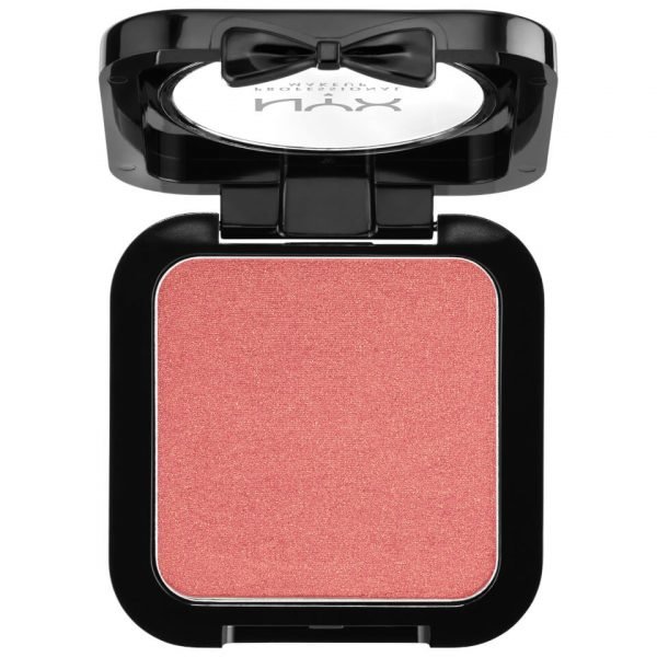 Nyx Professional Makeup High Definition Blush Various Shades Bitten