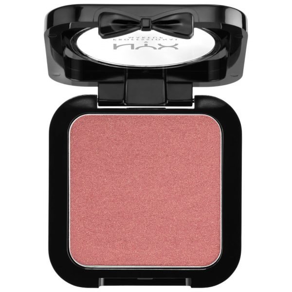 Nyx Professional Makeup High Definition Blush Various Shades Deep Plum