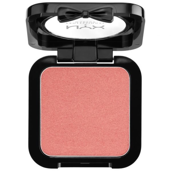 Nyx Professional Makeup High Definition Blush Various Shades Intuition