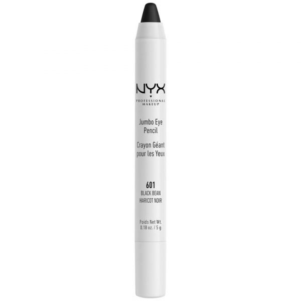 Nyx Professional Makeup Jumbo Eye Pencil Various Shades Black Bean