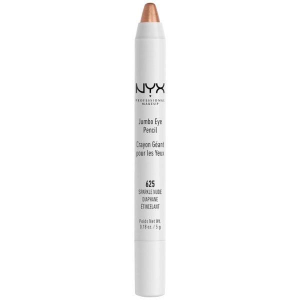 Nyx Professional Makeup Jumbo Eye Pencil Various Shades Sparkle Nude