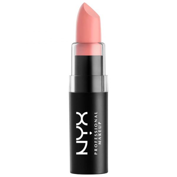 Nyx Professional Makeup Matte Lipstick Various Shades Couture