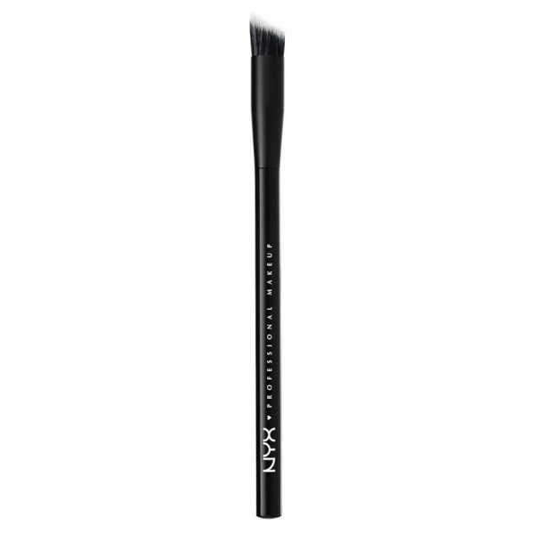 Nyx Professional Makeup Pro Dual Fiber Precision Brush