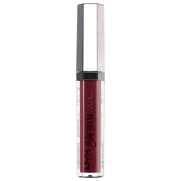 Nyx Professional Makeup Slip Tease Full Color Lip Lacquer Various Shades Dexter