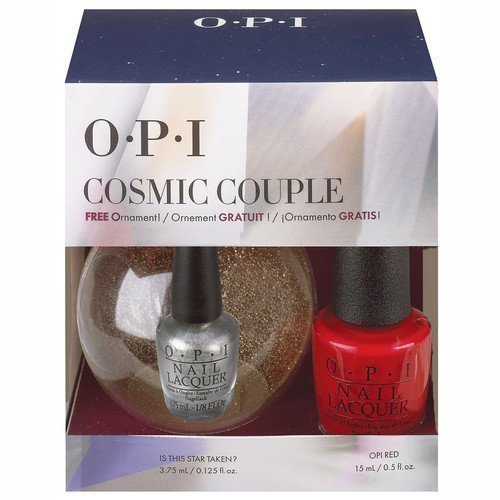 OPI Cosmic Couple Duo Kit