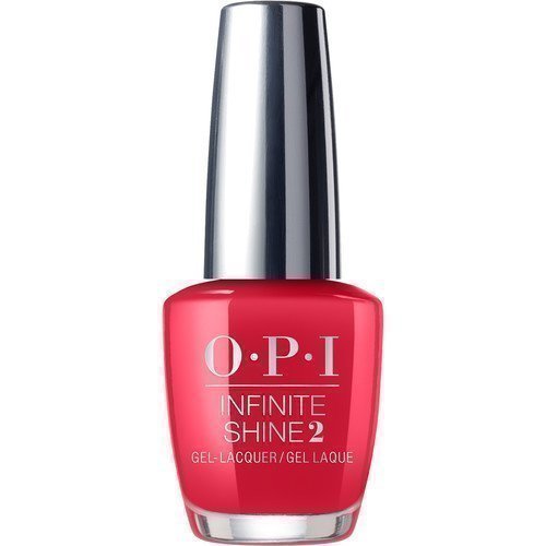 OPI Infinite Shine Dutch Tulips