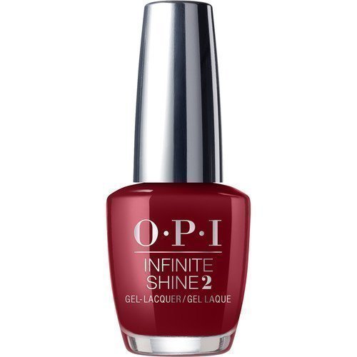 OPI Infinite Shine Malaga Wine