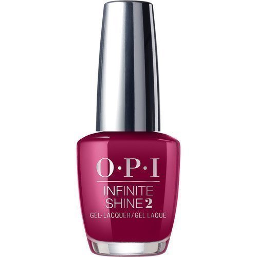 OPI Infinite Shine Miami Beet