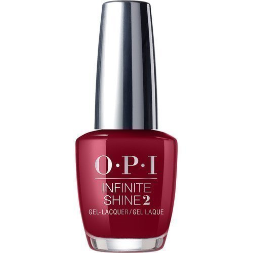 OPI Infinite Shine We The Female