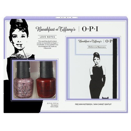 OPI Love Notes Duo