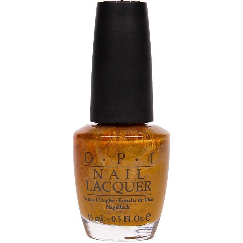 OPI Nail Lacquer Bling Dynasty 15ml