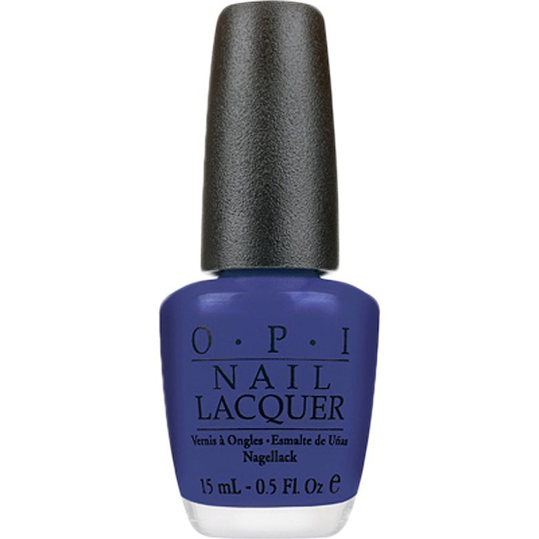 OPI Nail Lacquer Dating a Royal 15ml