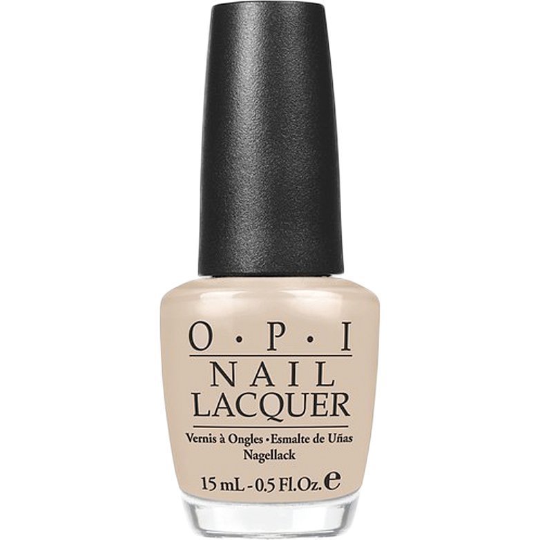 OPI Nail Lacquer Did You 'Ear About Van Gogh? 15ml