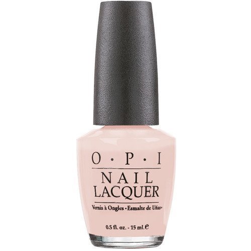 OPI Nail Lacquer Hopelessly in Love