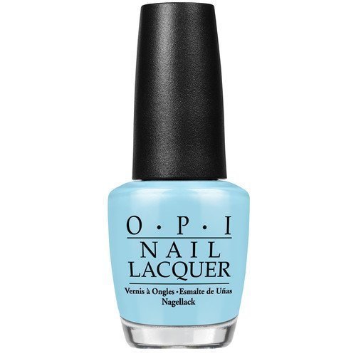 OPI Nail Lacquer I Believe In Manicures