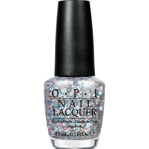 OPI Nail Lacquer I Snow You Love Me