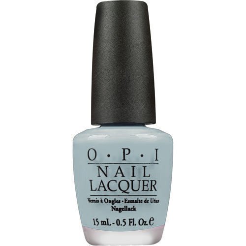 OPI Nail Lacquer I Want To Be A-Lone Star